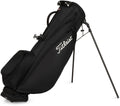 Black Stand Bag P802552