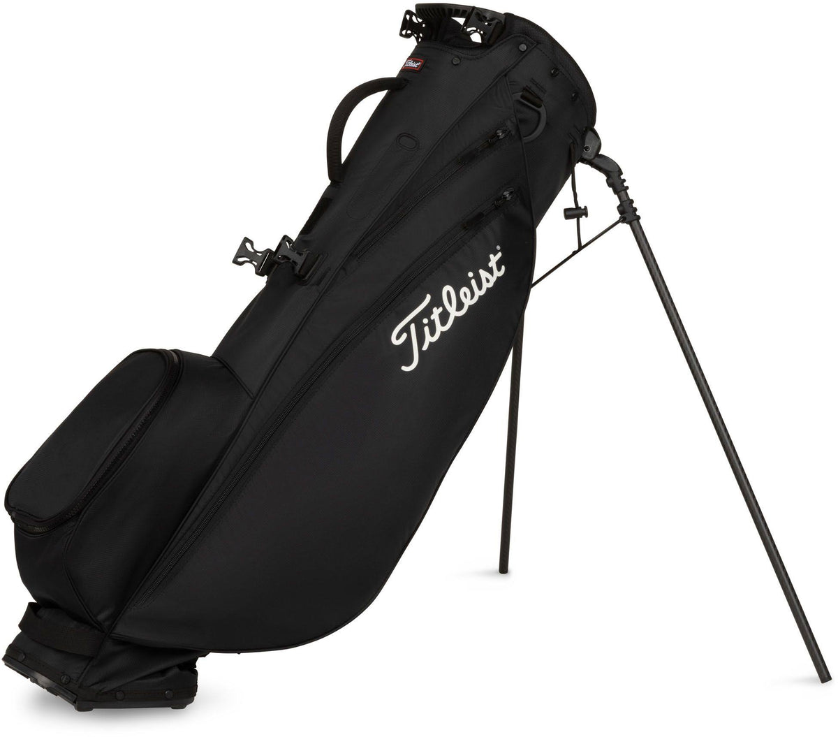 Black Stand Bag P802552