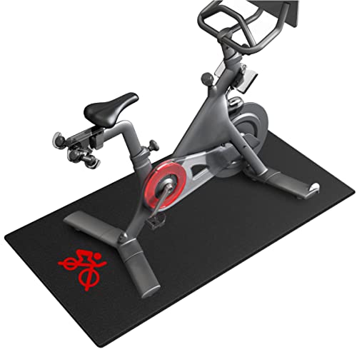 6mm Bike Trainer Mat V311317