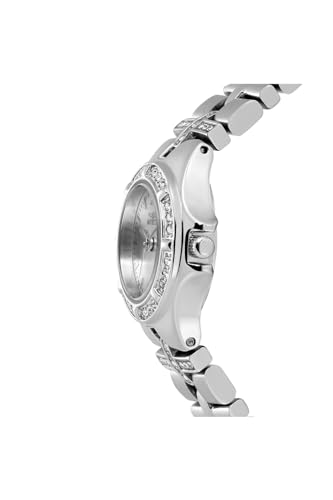 Stainless Steel Watch X31337