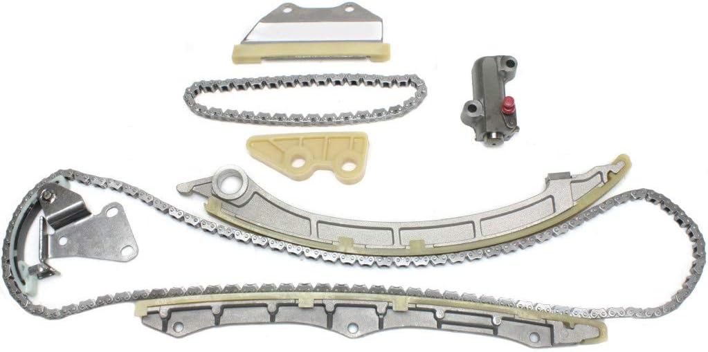 Timing Chain Kit 16 Valves Dual Overhead Cam V938