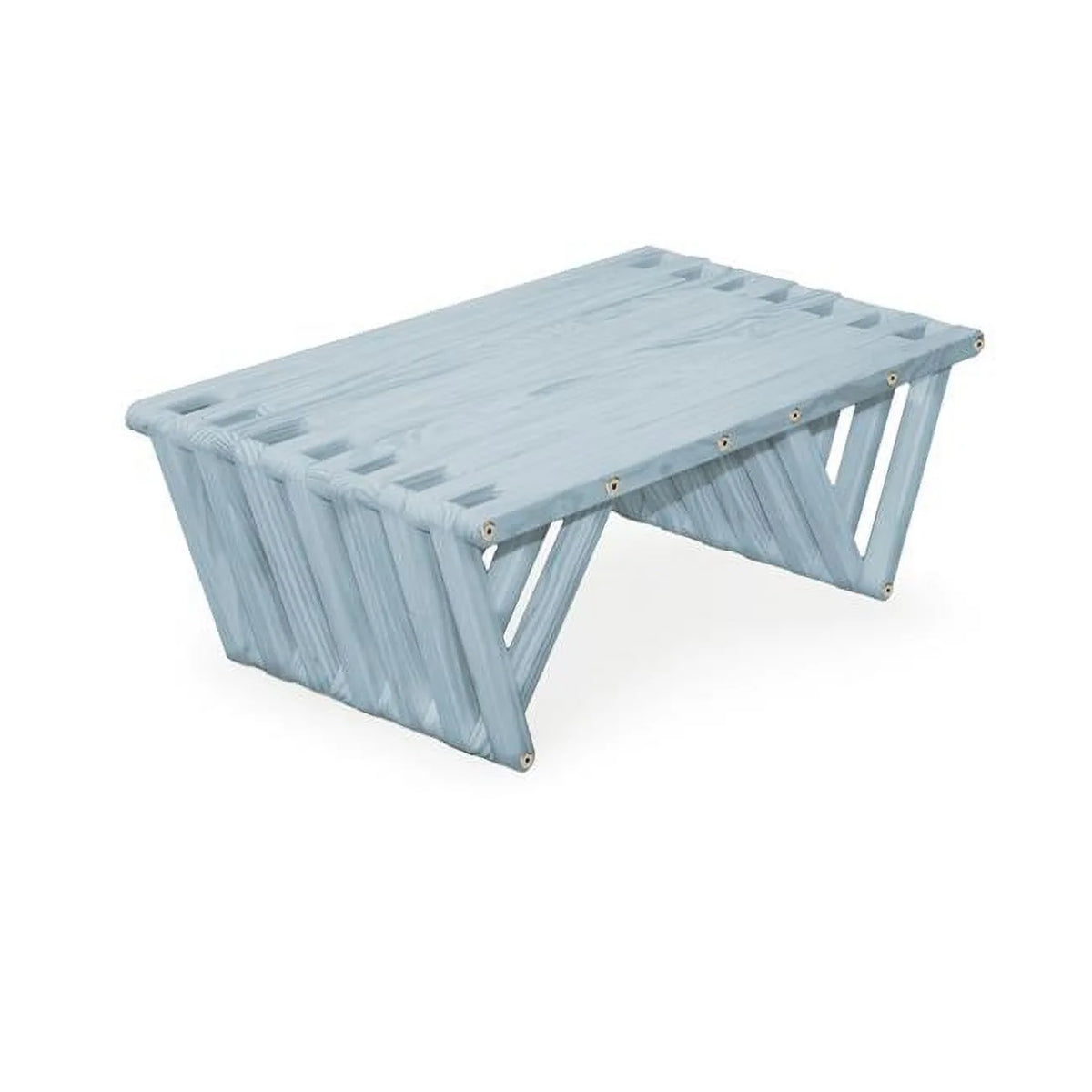 Wooden Coffee Table G50027