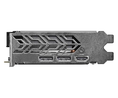 AMD Radeon RX 560 4 GB GDDR5 Graphics Card S666219