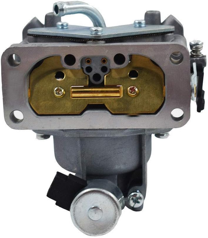 Carburetor Pack of 2 H2713