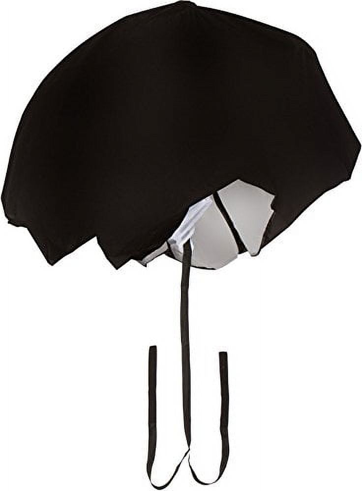 Wind Resistance Parachute (56 Inches) A4501