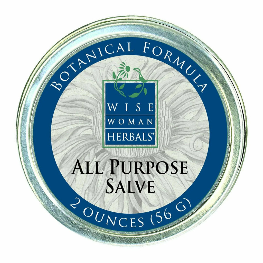 All Purpose Salve L600873