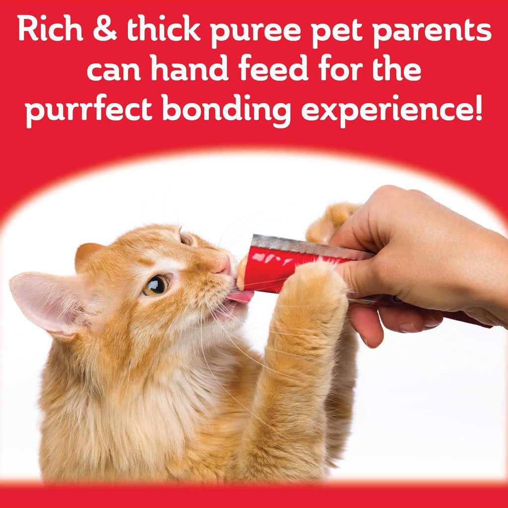 Cat Treats Variety Pack B248334