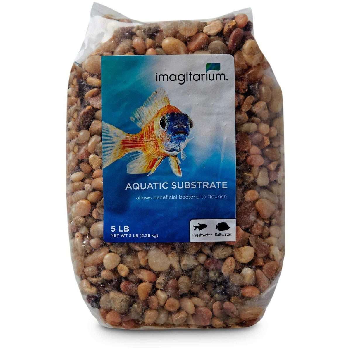 Aquarium Gravel M433519