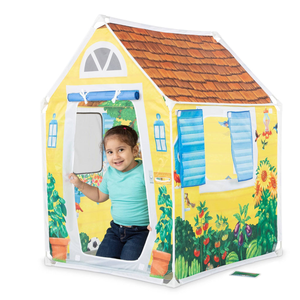 Cozy Cottage Play Tent R126438