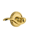 Double Dummy Brass Lever Q67214