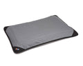 Gray Large Pet Bed S37037