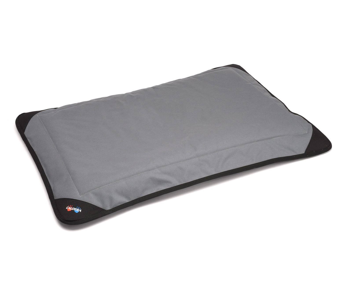 Gray Large Pet Bed S37037