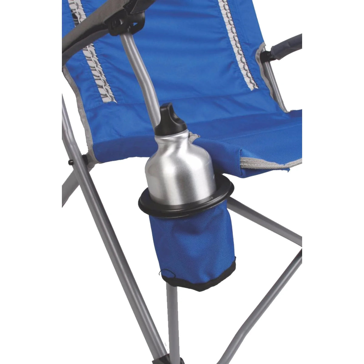 Blue Suspension Chair M804
