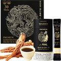 Red Ginseng 30 Sticks T693240