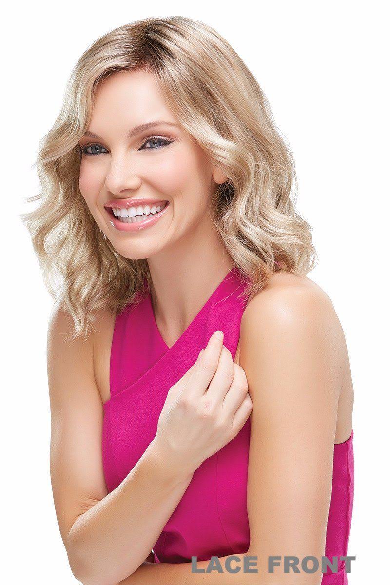 Large Wig H15298