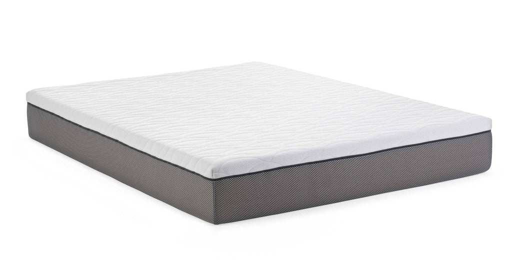 10x22 Full Memory Foam Mattress S2554