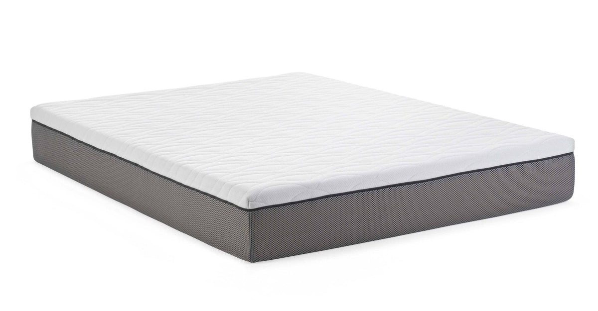 10x22 Full Memory Foam Mattress S2554