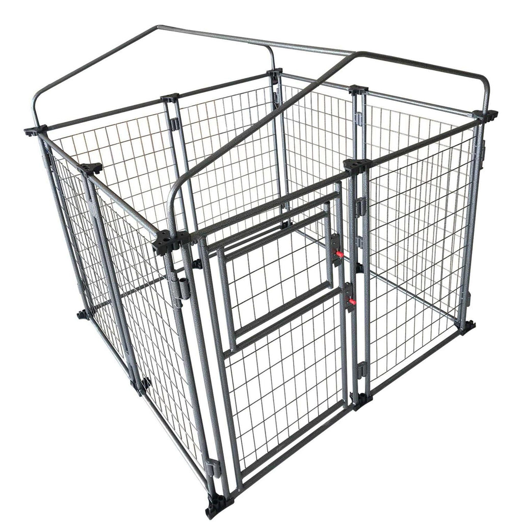 Expandable Kennel R225