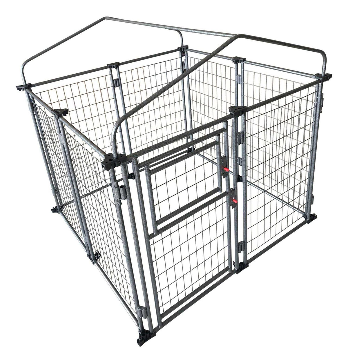 Expandable Kennel R225