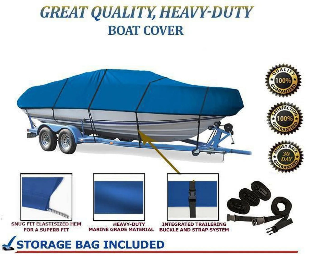 Boat Cover Y694694