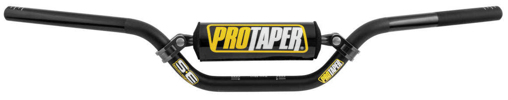 Silver 7/8x22 Mini Bike Handlebar M529
