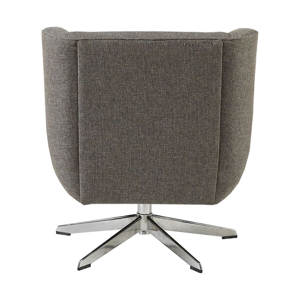 Swivel Lounge Chair L3559