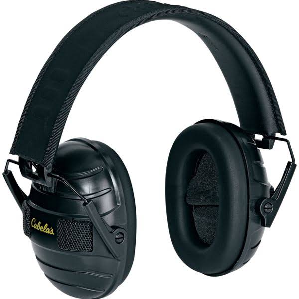 Electronic Muffs Q58572