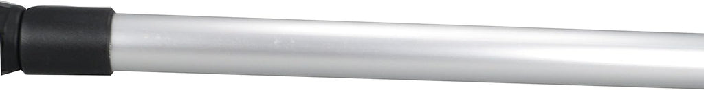 Telescopic Extension Handle Anodized Aluminum 24'' - 40'' Pack of 2 G575