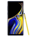 128GB Unlocked GSM LTE Phone with Dual 12MP Camera Ocean Blue T671637