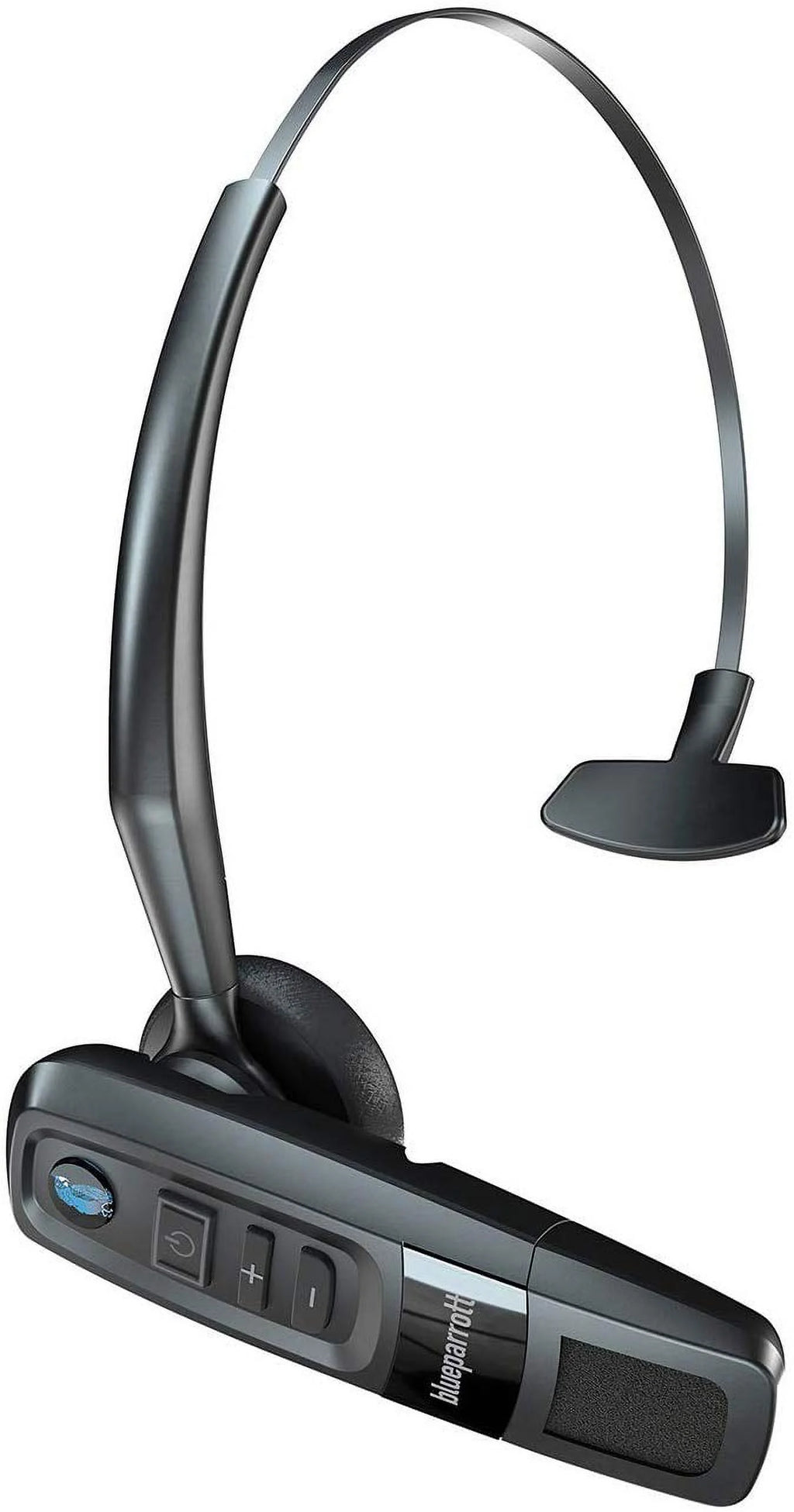 Wireless Headset with Micro USB Wall Charger U469792