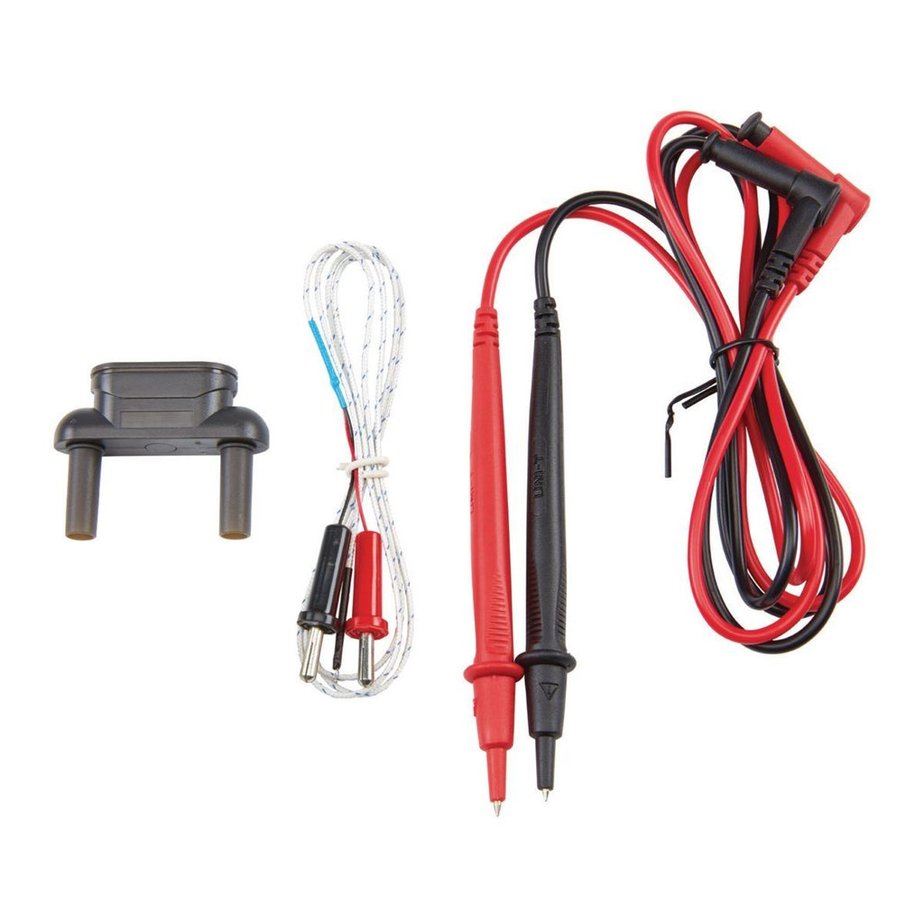 Commercial and Residential Multimeter Z327489