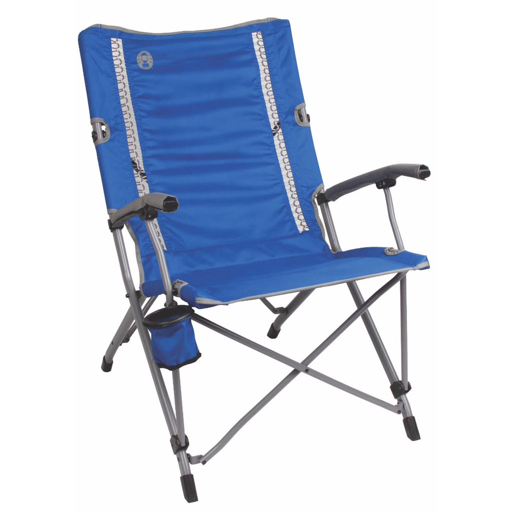 Blue Suspension Chair M804