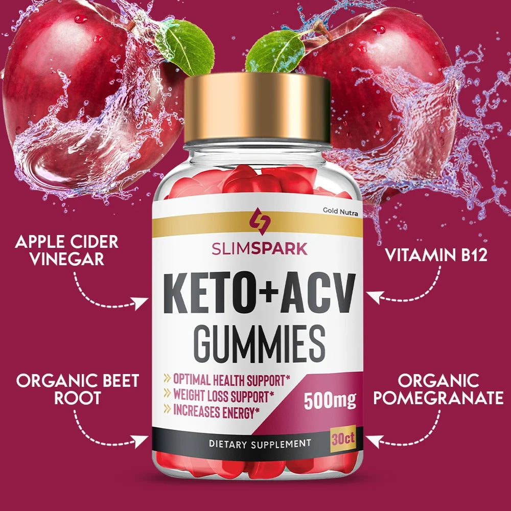 Apple Cider Vinegar Dietary Supplement C4402