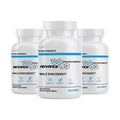 180 Capsules 3 Pack M122