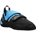 Neon Blue Charcoal Rogue VCS Shoes R8592