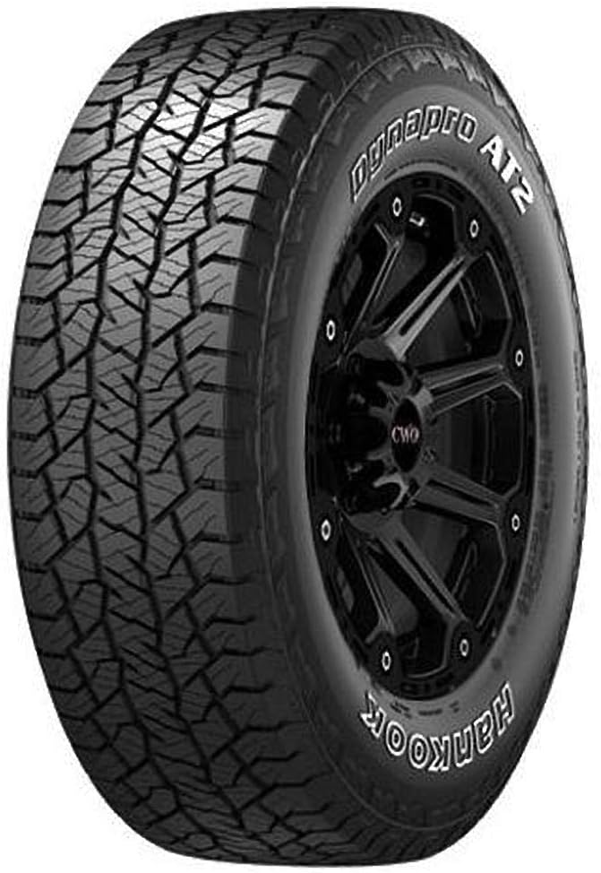 31X10.50R15 109S 6-ply All Terrain Radial Tire O80745