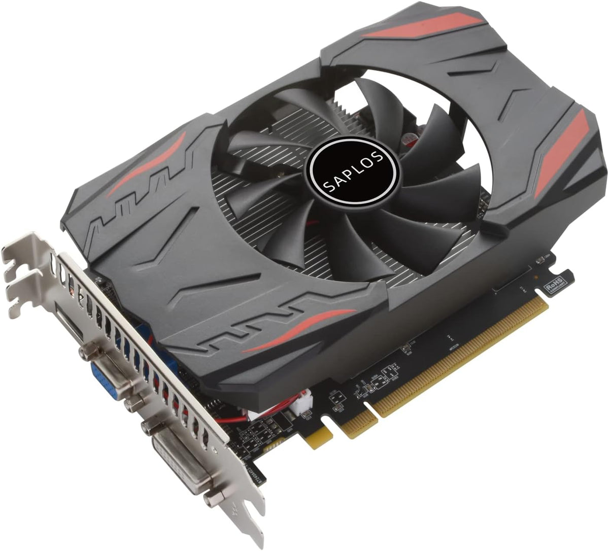 2GB DDR3 Graphics Card M2743
