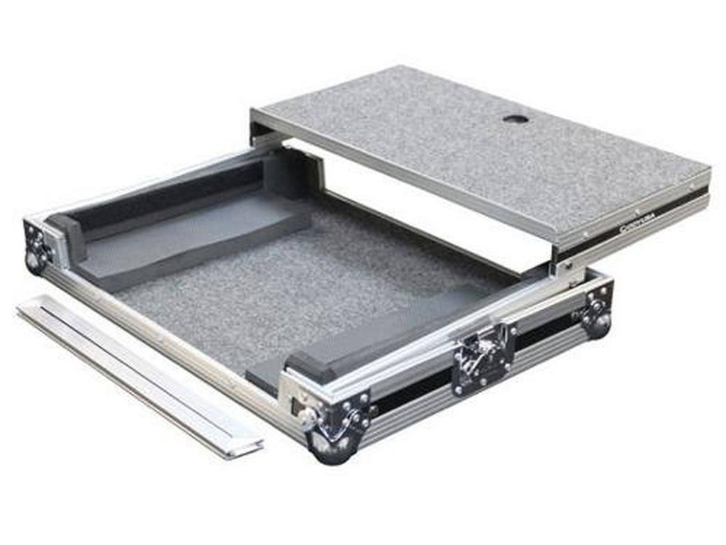 Medium DJ Controller Case P47576