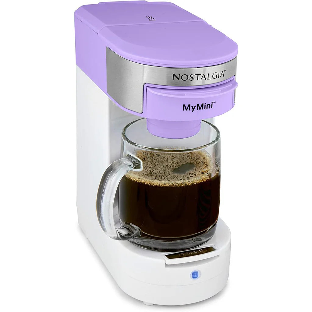 Single Coffee Maker V771