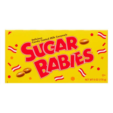 Milk Caramels G38529
