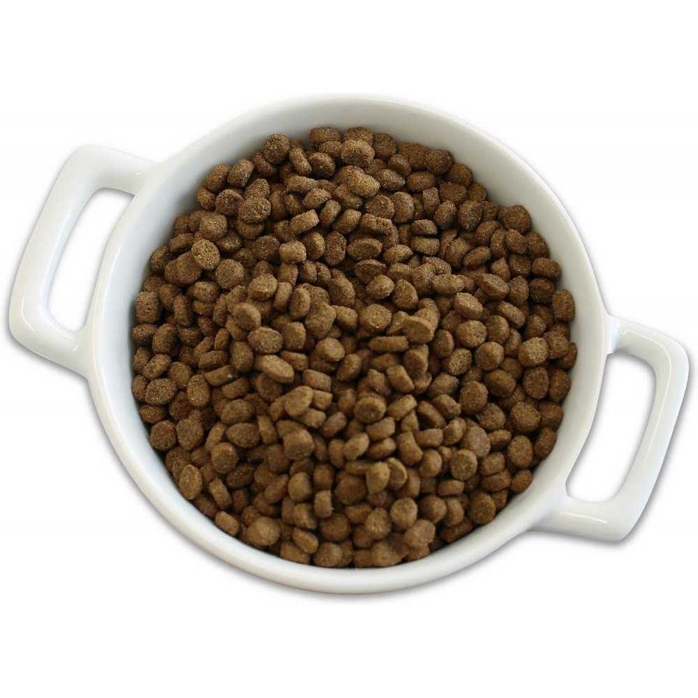 Dry Cat Food B136