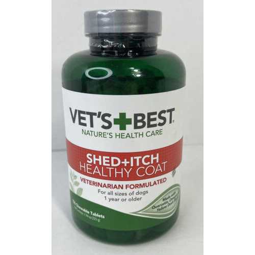 Dog Supplements A68731