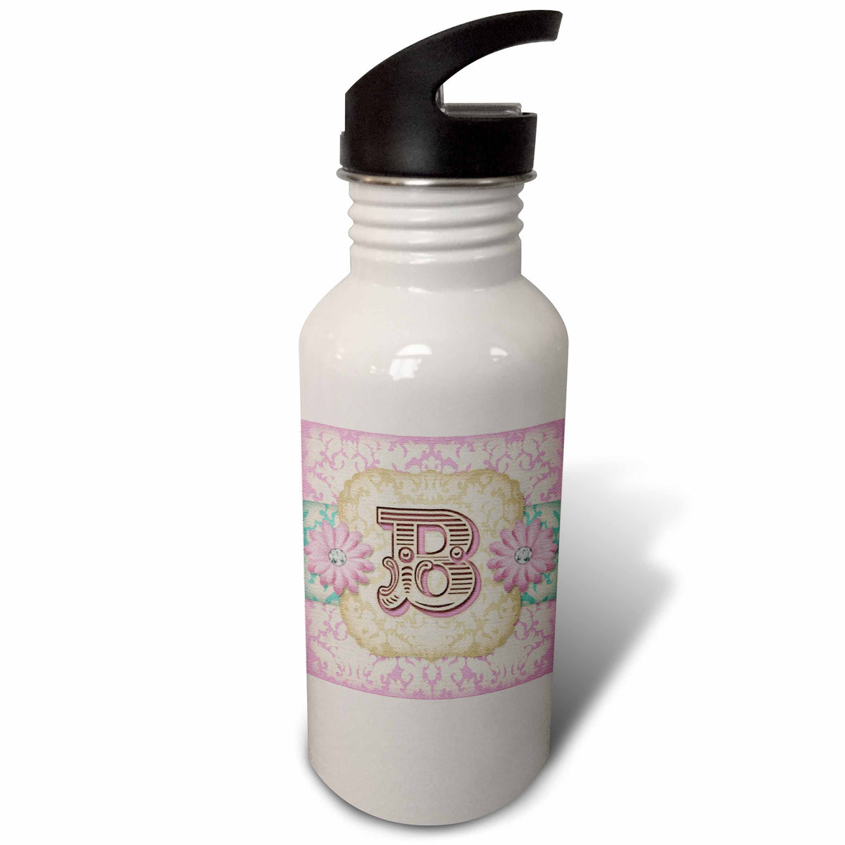 Sports Water Bottle, 21oz J234