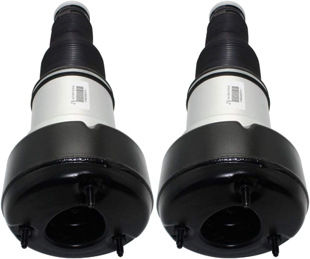 Rear Left Air Suspension Shock Strut Shock Absorber D47832
