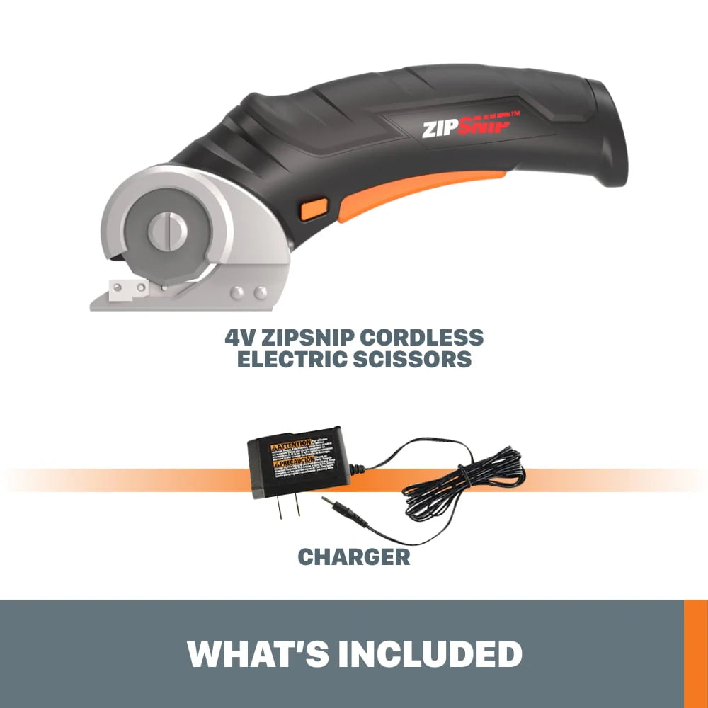 Cordless Electric Scissors T292827