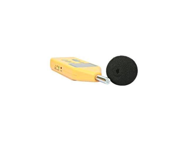 Digital Sound Level Meter with RS-232 Capability G44446