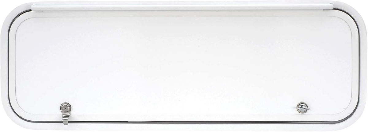 36 Wide x 12 High Baggage Door with Rounded Corners N179081