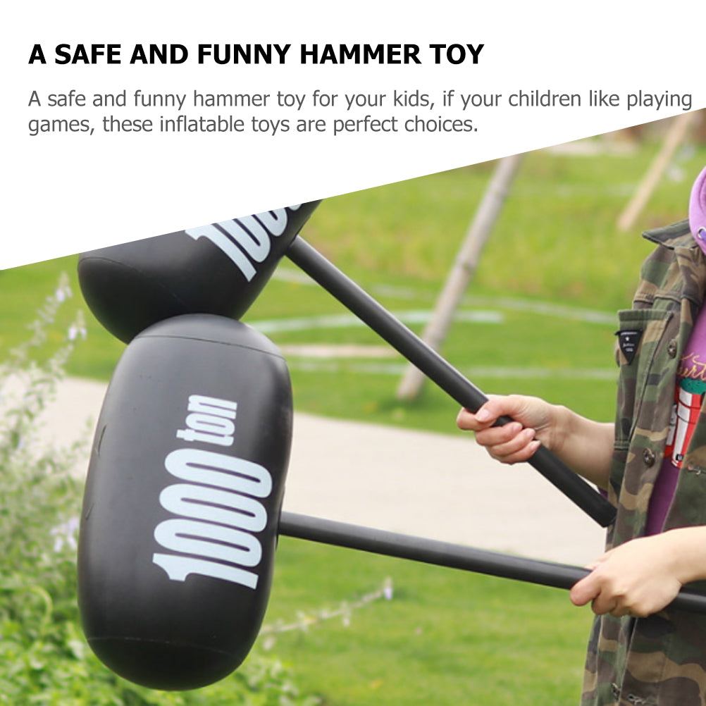 Inflatable Hammers Toy Party Favors E8780
