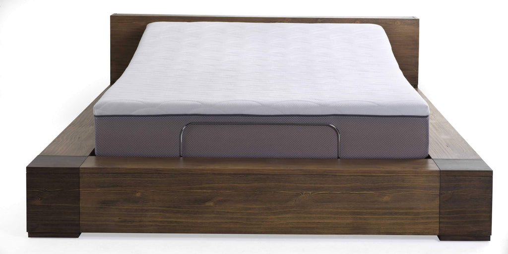 10x22 Full Memory Foam Mattress S2554