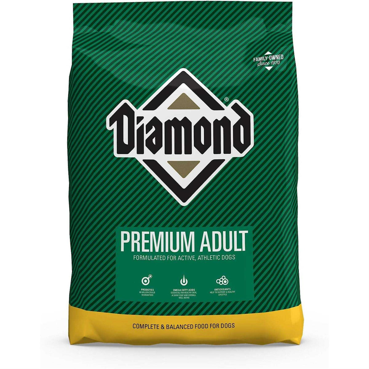 Adult Dog Food E8147